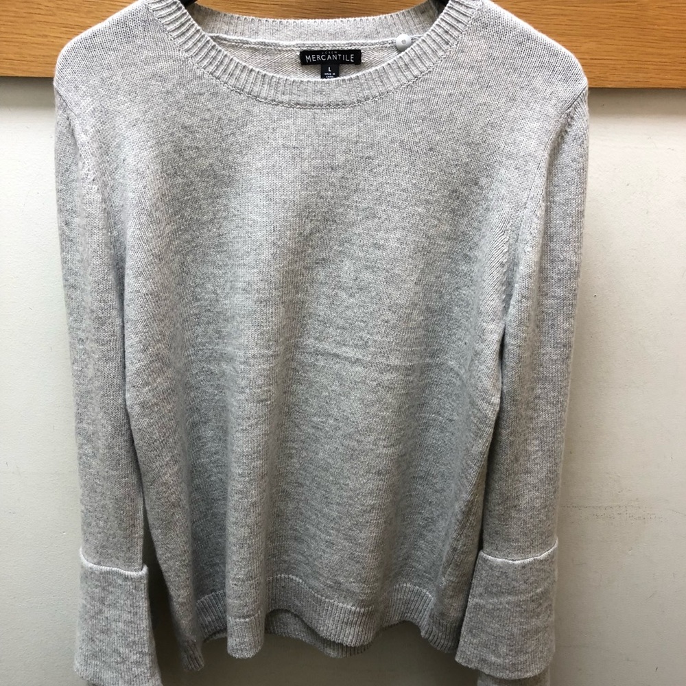 Jcrew Sweater - Picture 2 of 3